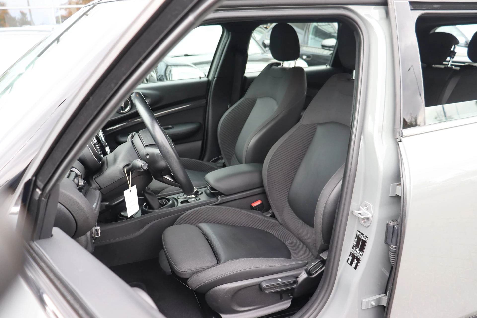 Hoofdafbeelding MINI Clubman