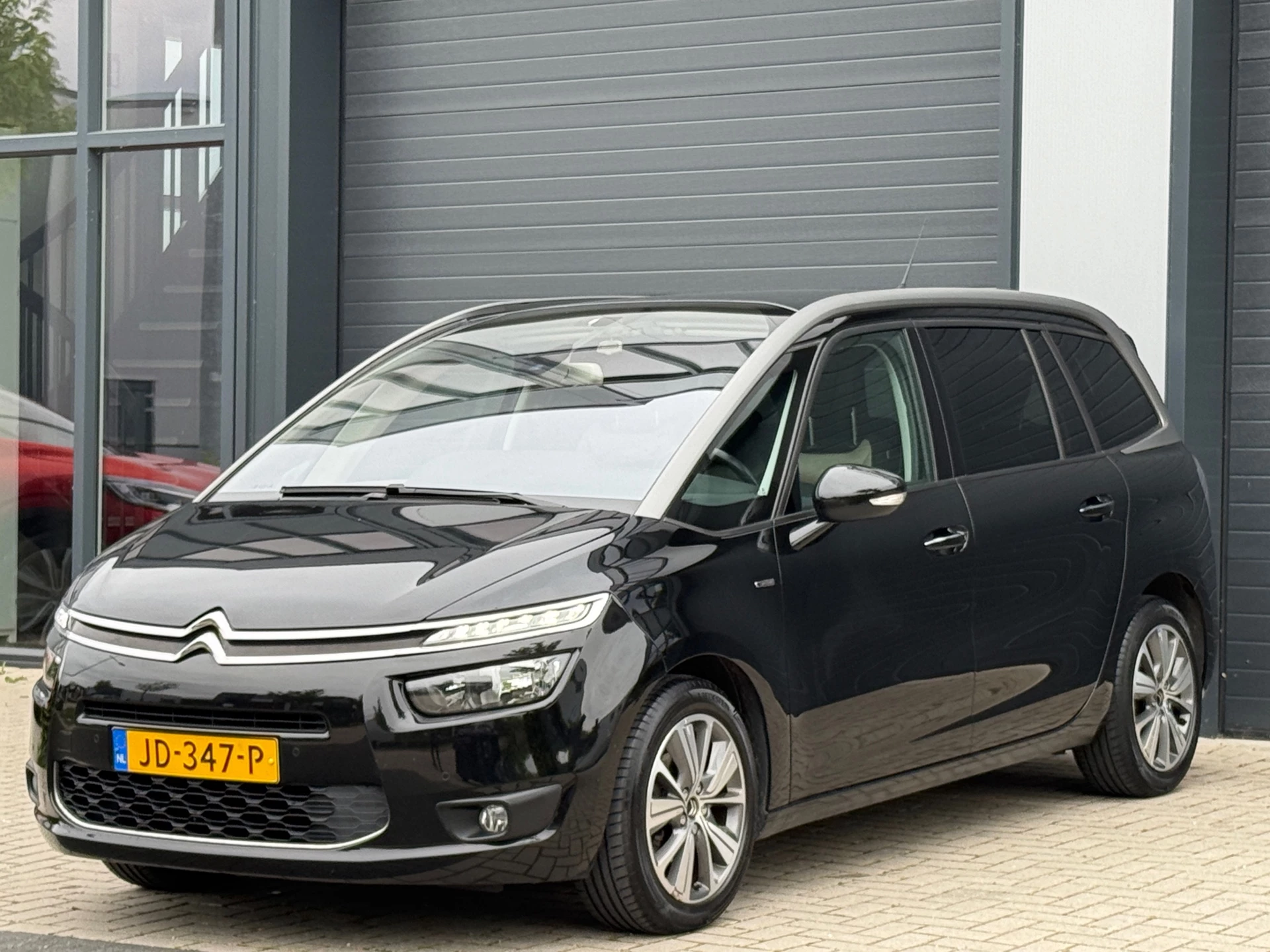Hoofdafbeelding Citroën Grand C4 Picasso