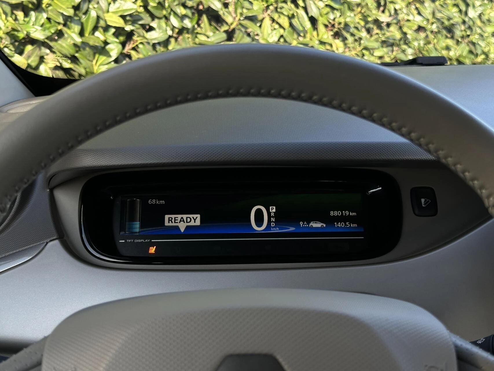 Hoofdafbeelding Renault ZOE