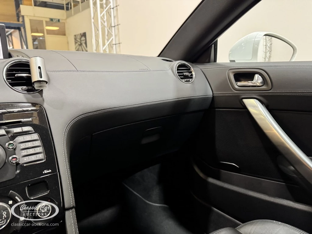 Hoofdafbeelding Peugeot RCZ