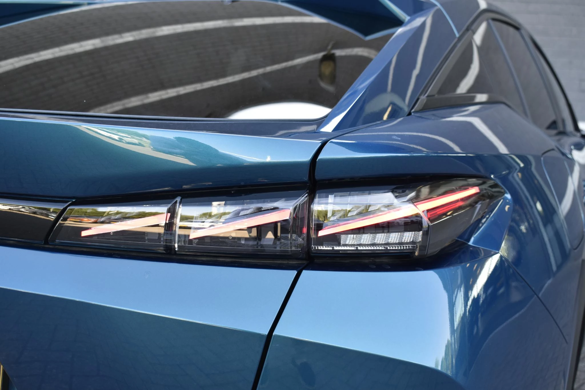 Hoofdafbeelding Peugeot 408