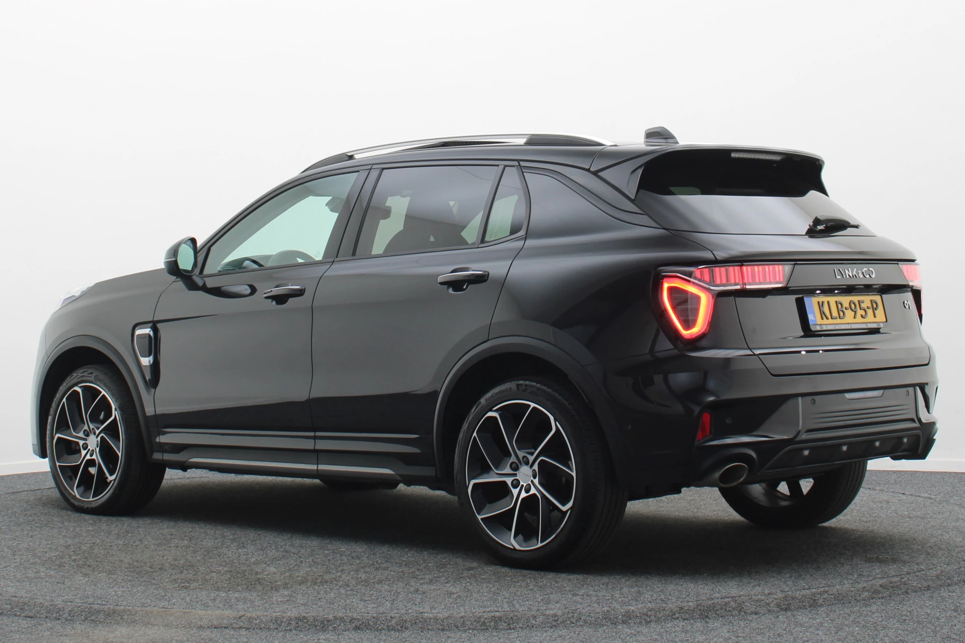Hoofdafbeelding Lynk & Co 01