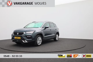 Seat Ateca Style Business Intense 1.5 TSi | Navigatie | Voorruitverwarming | NAP |