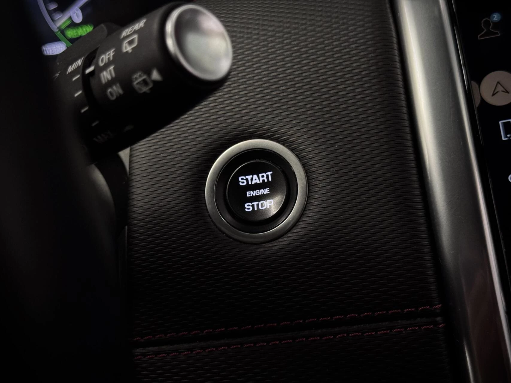 Hoofdafbeelding Land Rover Discovery Sport