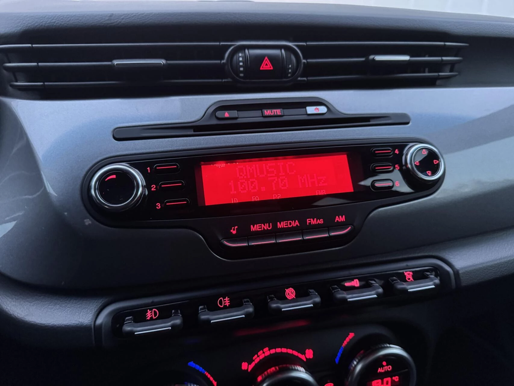 Hoofdafbeelding Alfa Romeo Giulietta