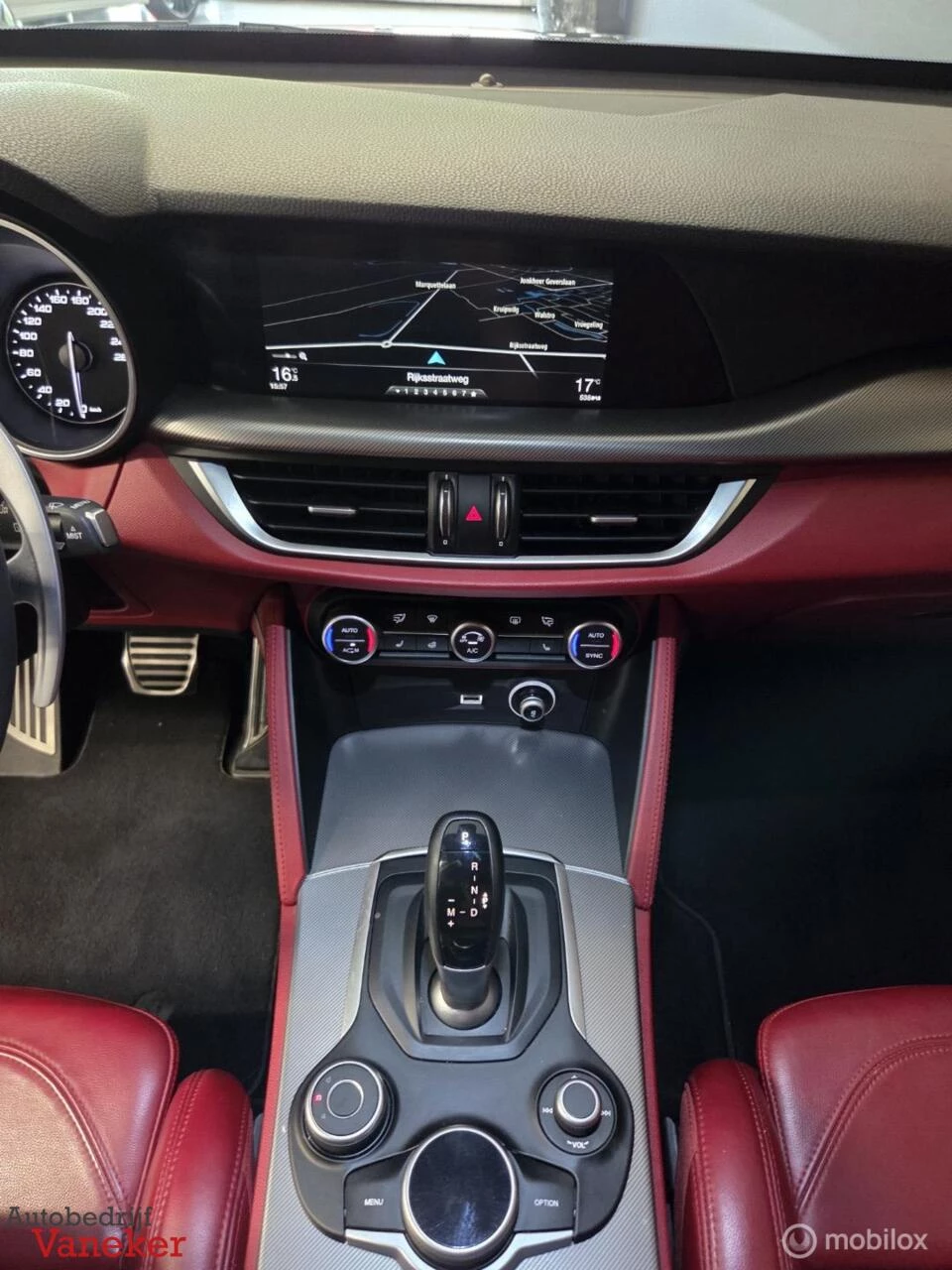 Hoofdafbeelding Alfa Romeo Stelvio