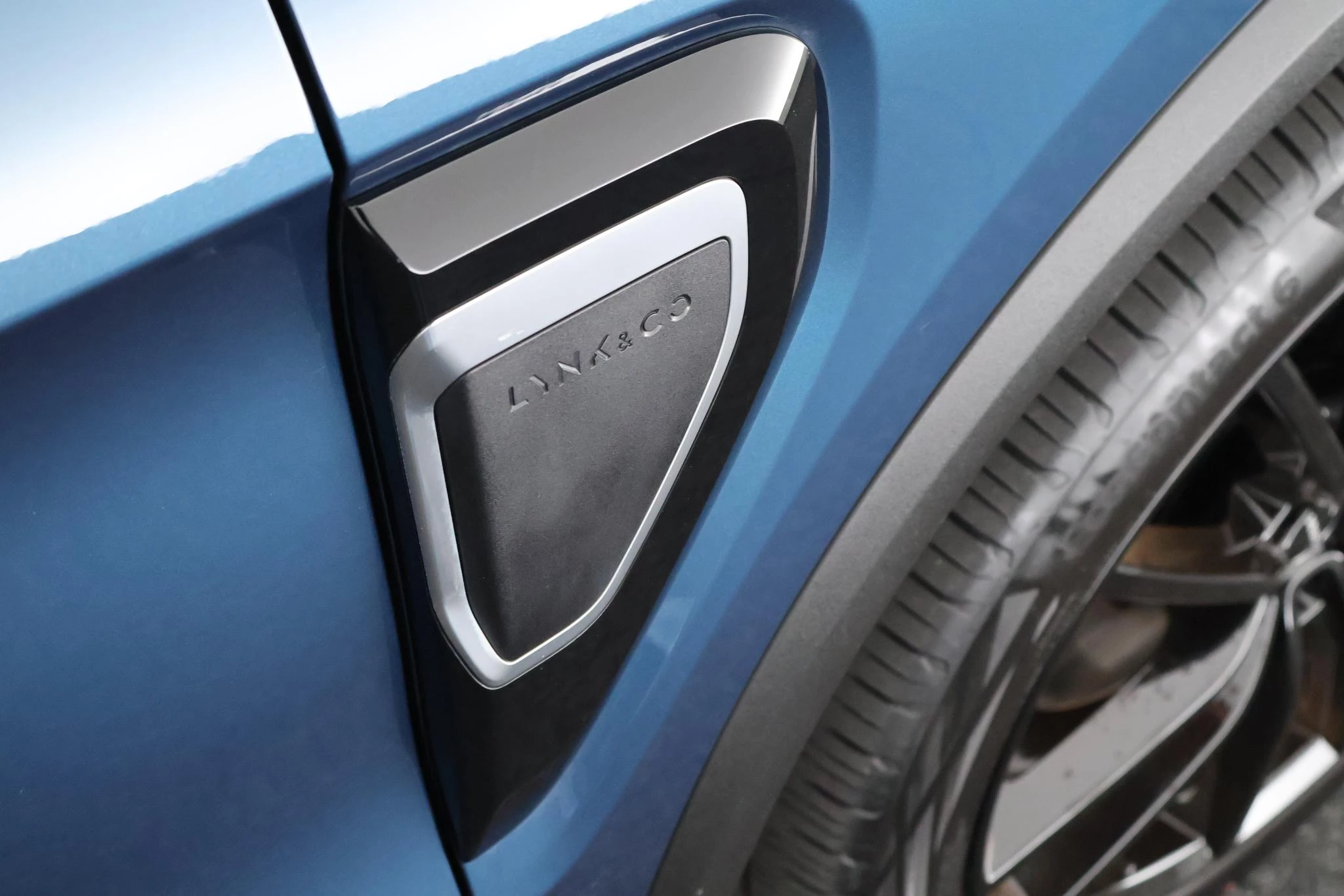 Hoofdafbeelding Lynk & Co 01