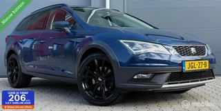 Seat Leon ST 1.8 TSI 180PK X-PERIENCE 4-Drive LED/Trekhaak/Cruise