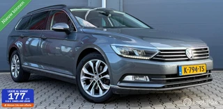 Volkswagen Passat Variant 2.0 TDI Business DSG Trekhaak/Carplay/LED