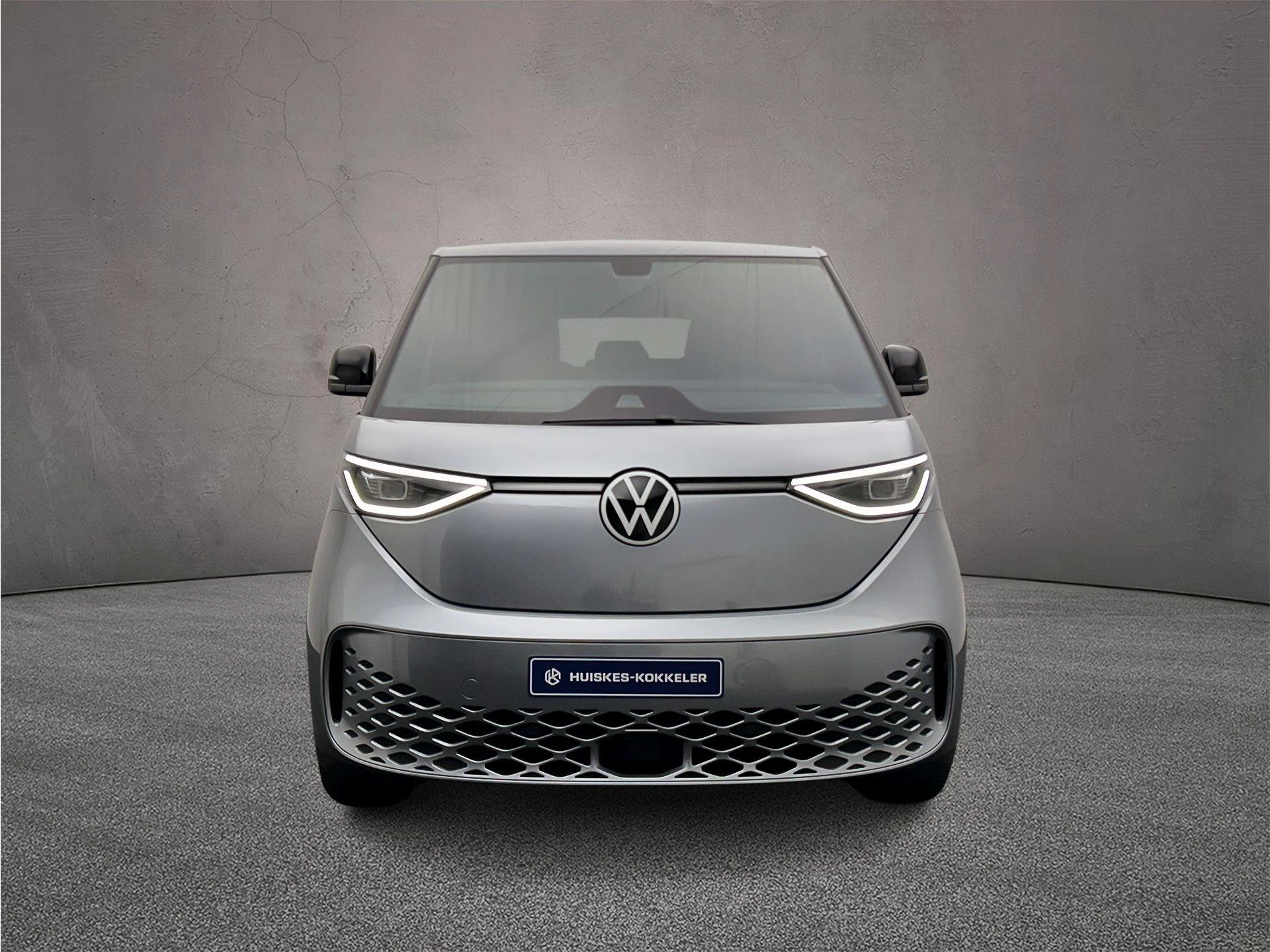 Hoofdafbeelding Volkswagen ID. Buzz