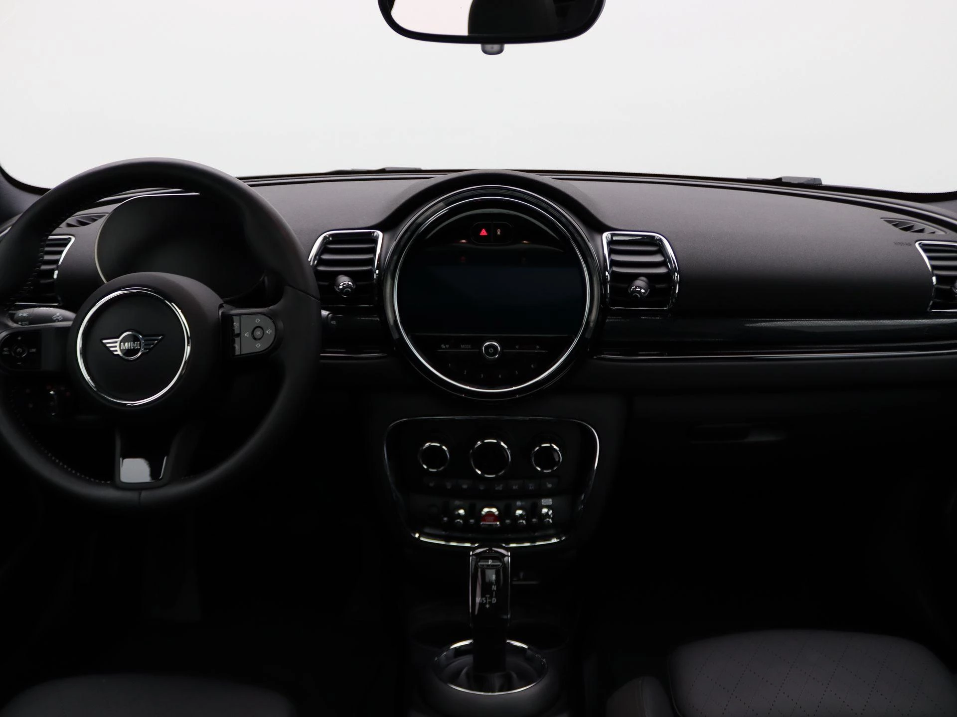 Hoofdafbeelding MINI Clubman