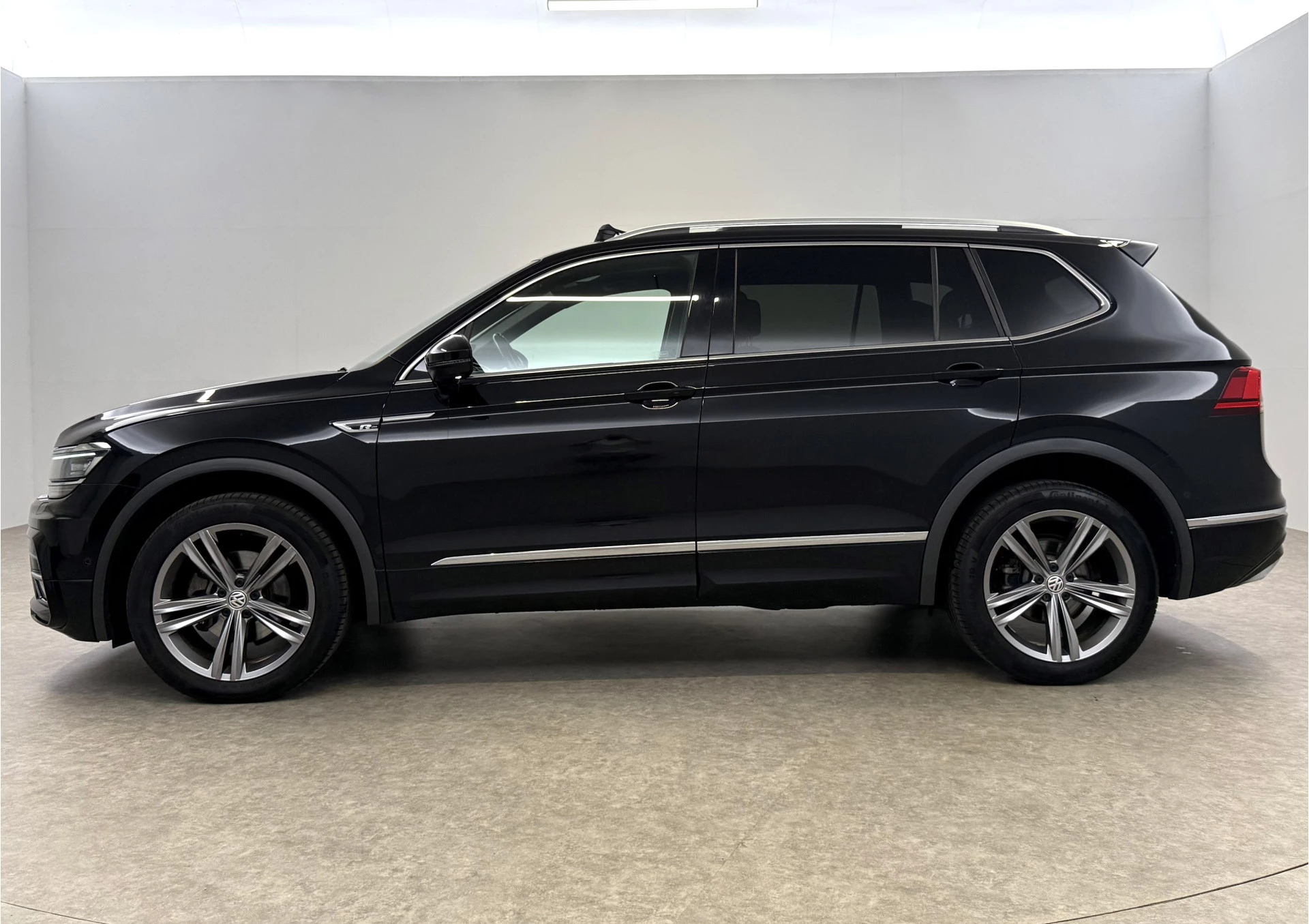 Hoofdafbeelding Volkswagen Tiguan Allspace