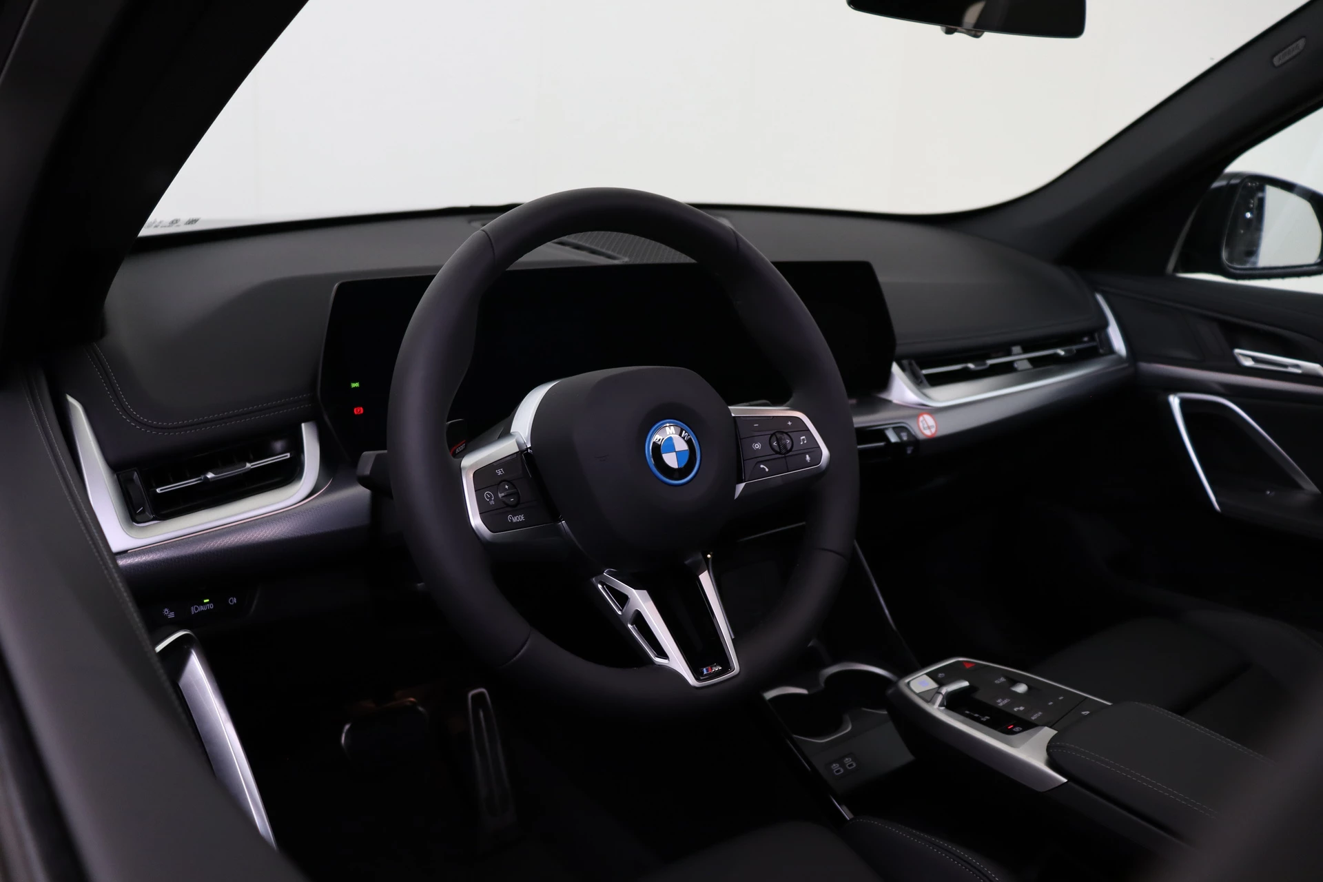 Hoofdafbeelding BMW iX1