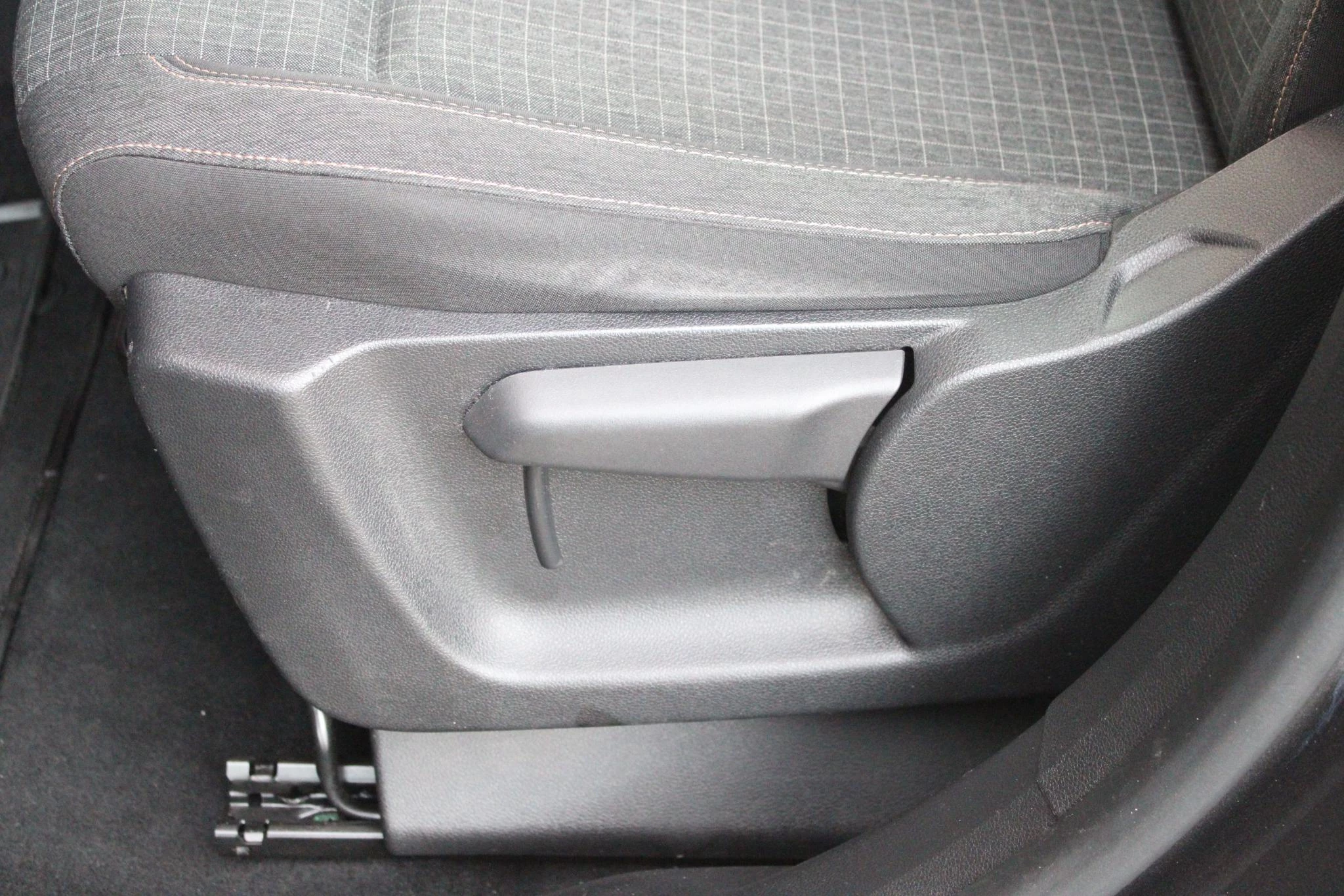 Hoofdafbeelding Peugeot Rifter