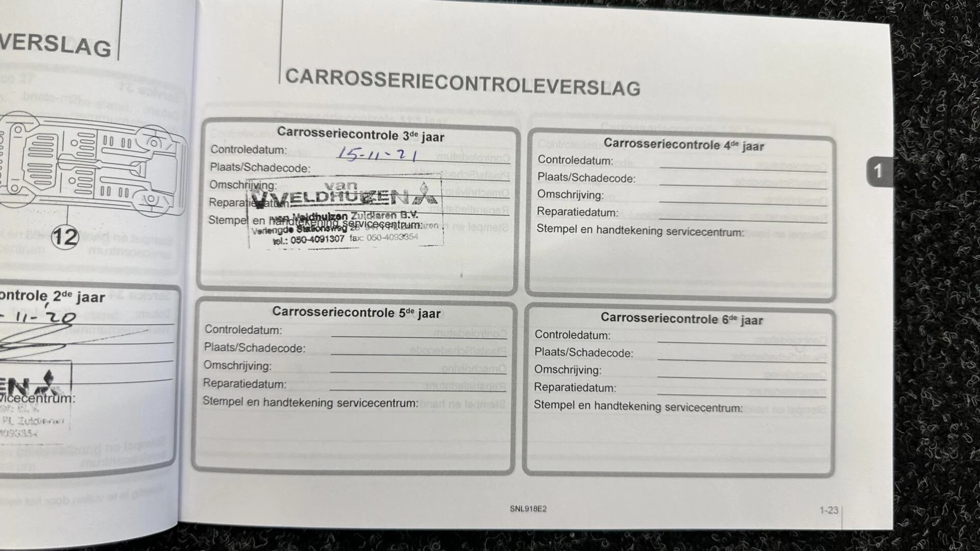 Hoofdafbeelding Mitsubishi Eclipse Cross