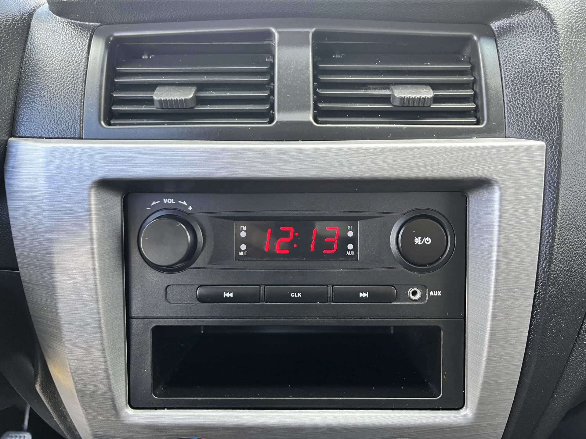 Hoofdafbeelding DFSK K02S