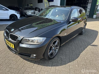 BMW 3-serie Touring 318i Corporate Lease Business Line M Sport