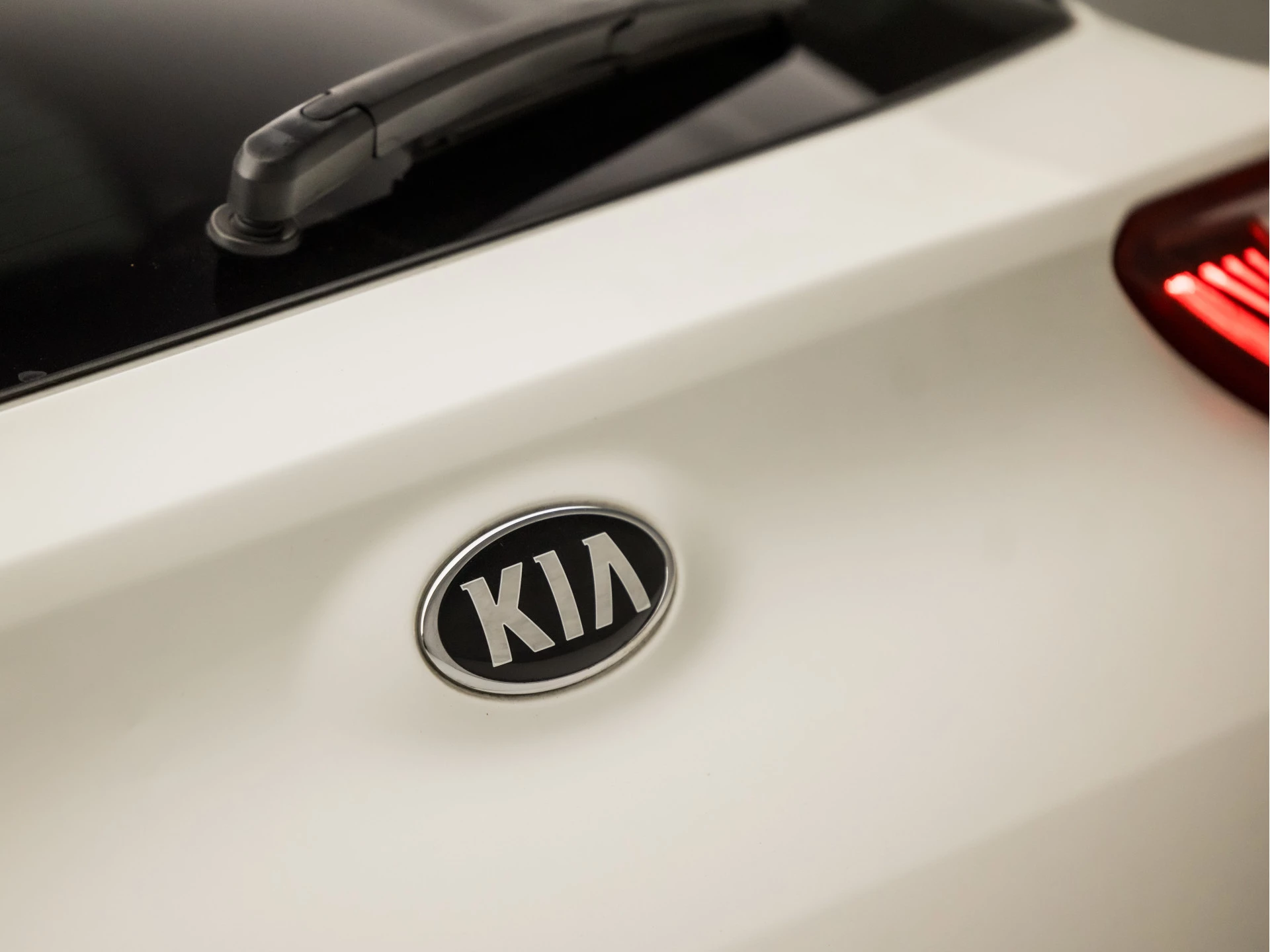 Hoofdafbeelding Kia Stonic
