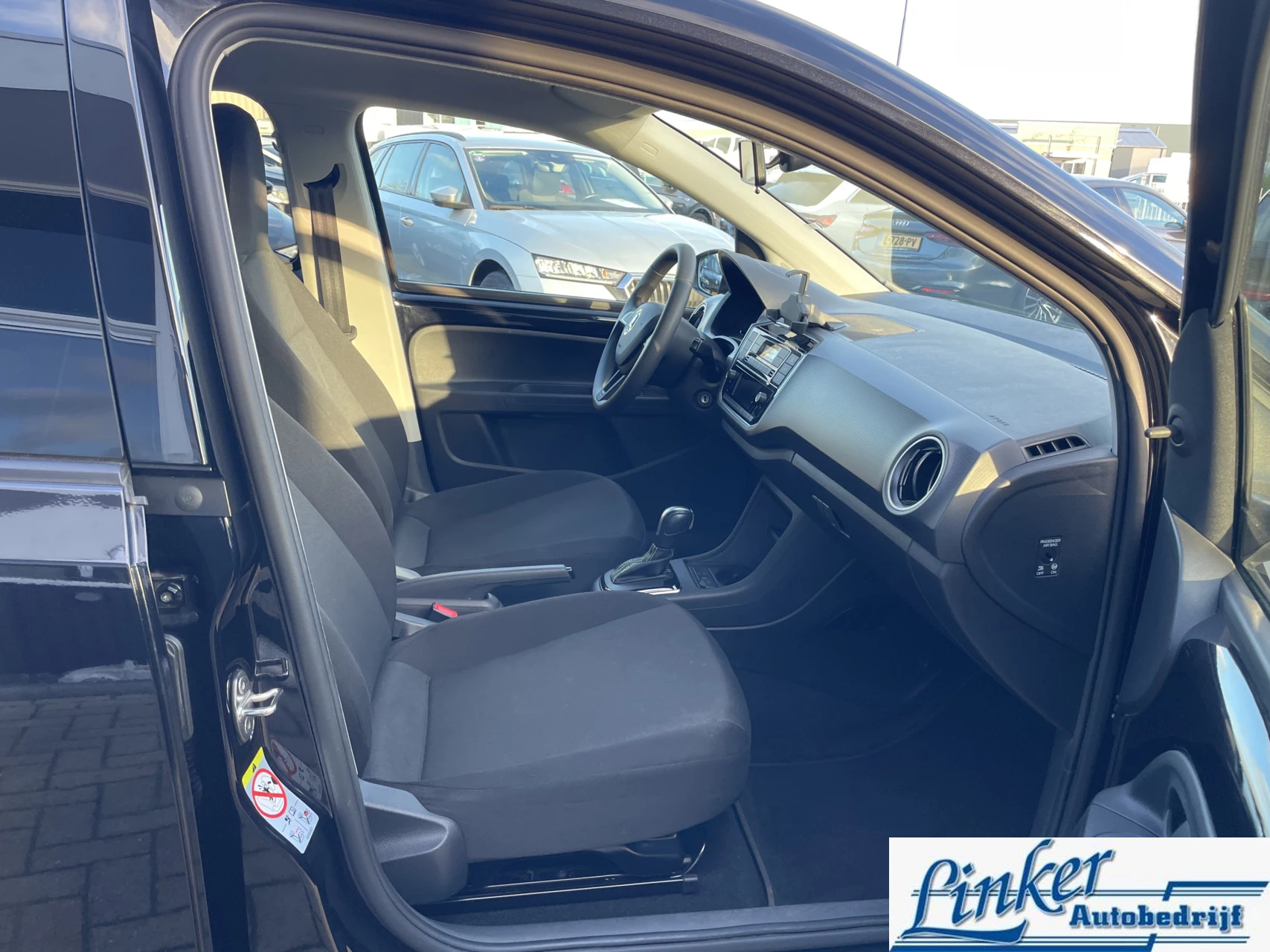 Hoofdafbeelding Škoda Citigo