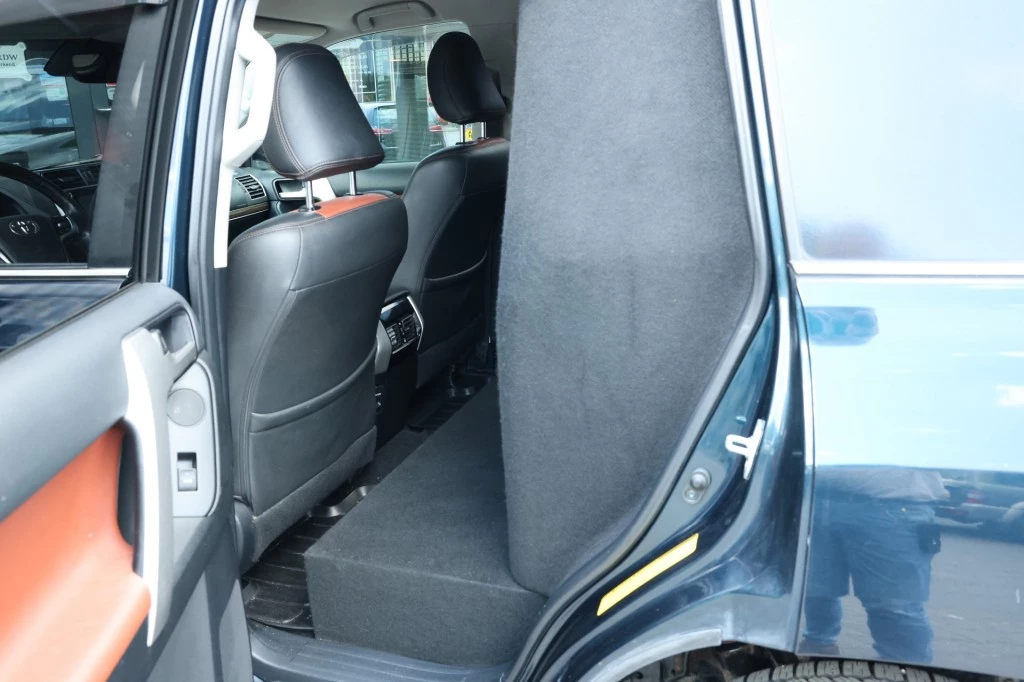 Hoofdafbeelding Toyota Land Cruiser