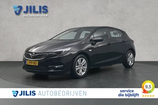 Opel Astra 1.2 Business Edition | Camera | Airco | Cruise control | LED | Parkeersensoren | Navigatie
