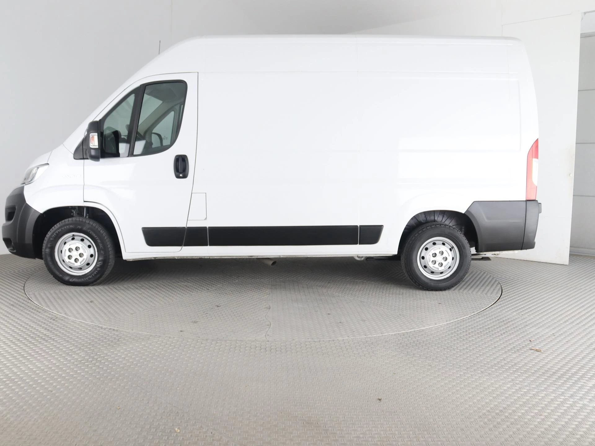 Hoofdafbeelding Fiat Ducato