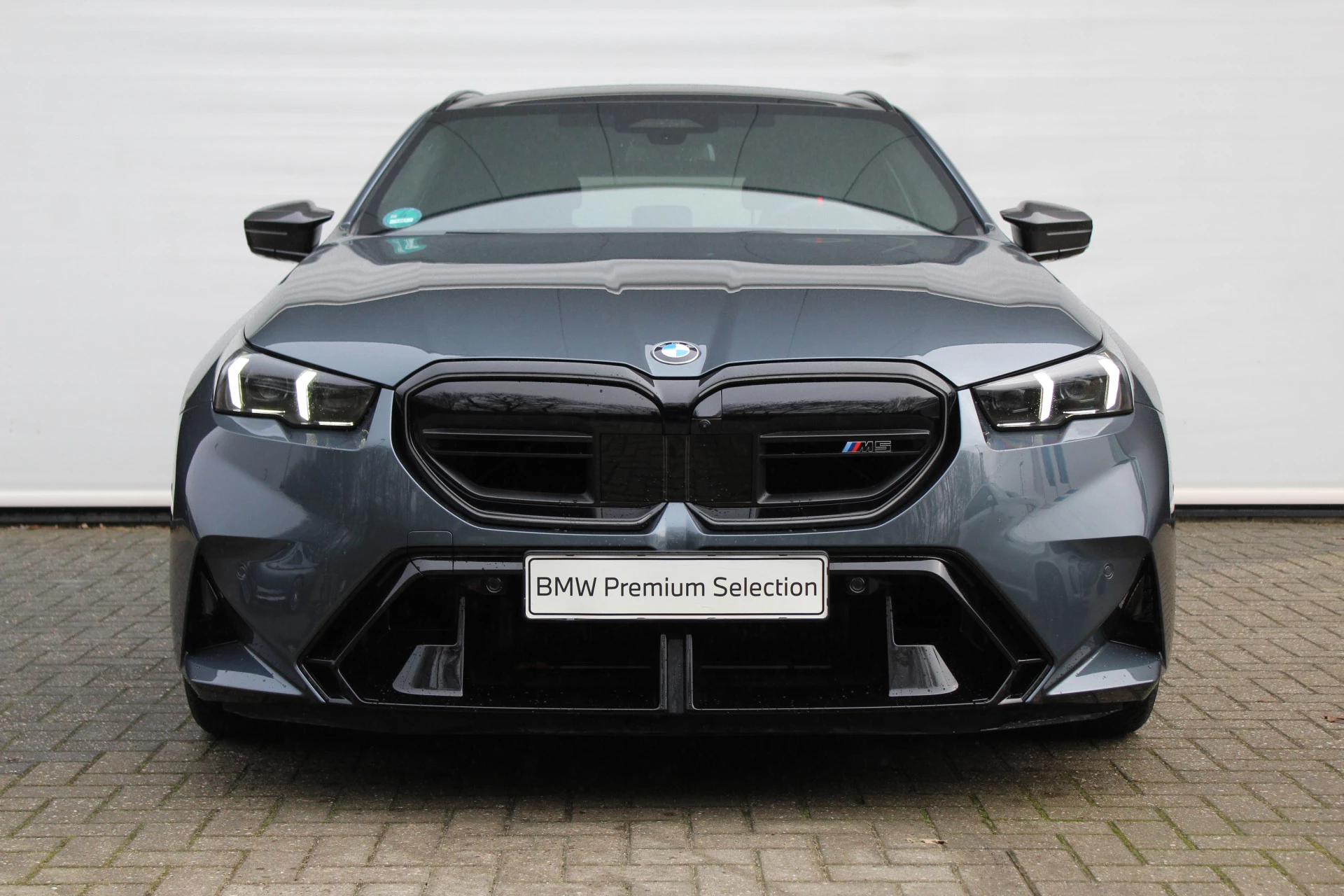 Hoofdafbeelding BMW M5