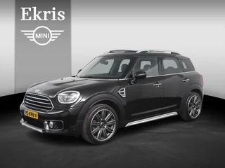MINI Countryman Cooper Chili | Schuif-/kanteldak