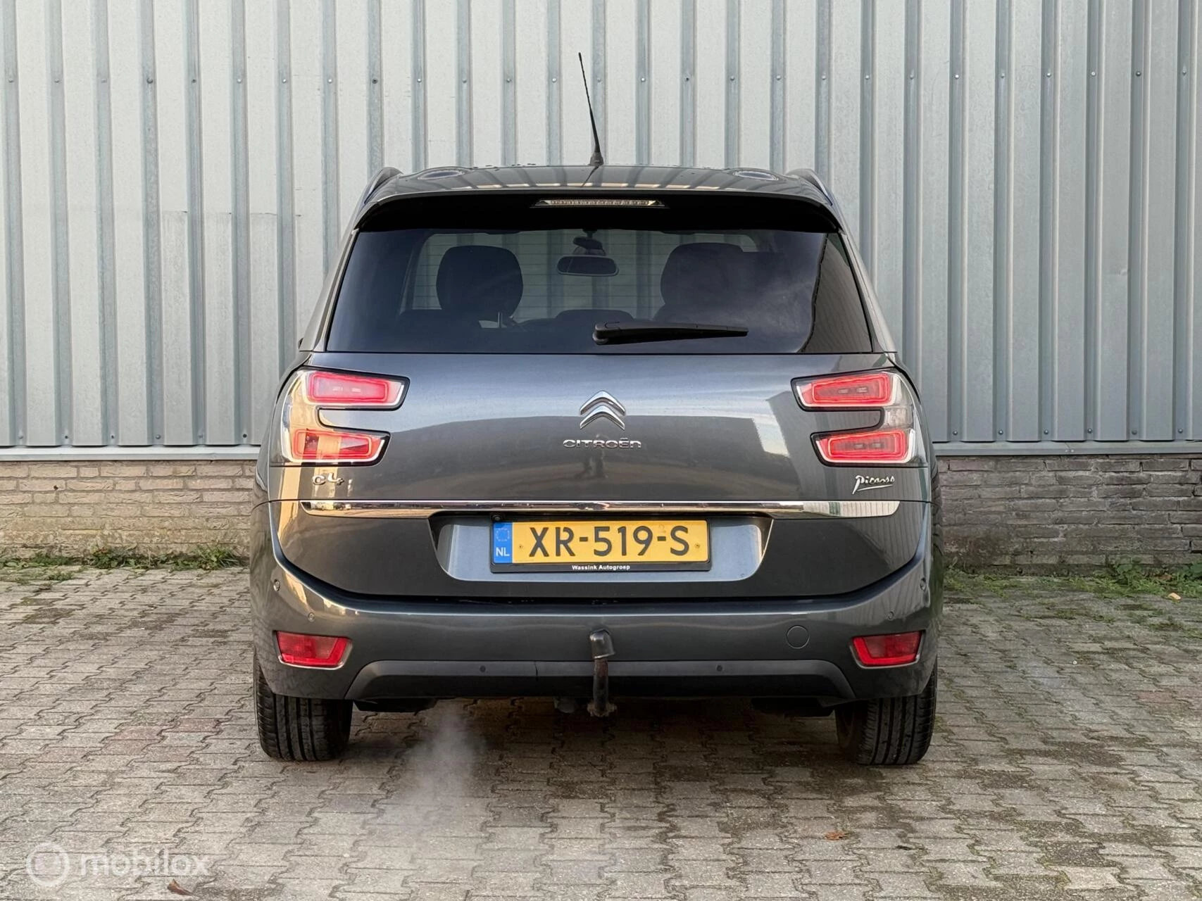 Hoofdafbeelding Citroën Grand C4 Picasso