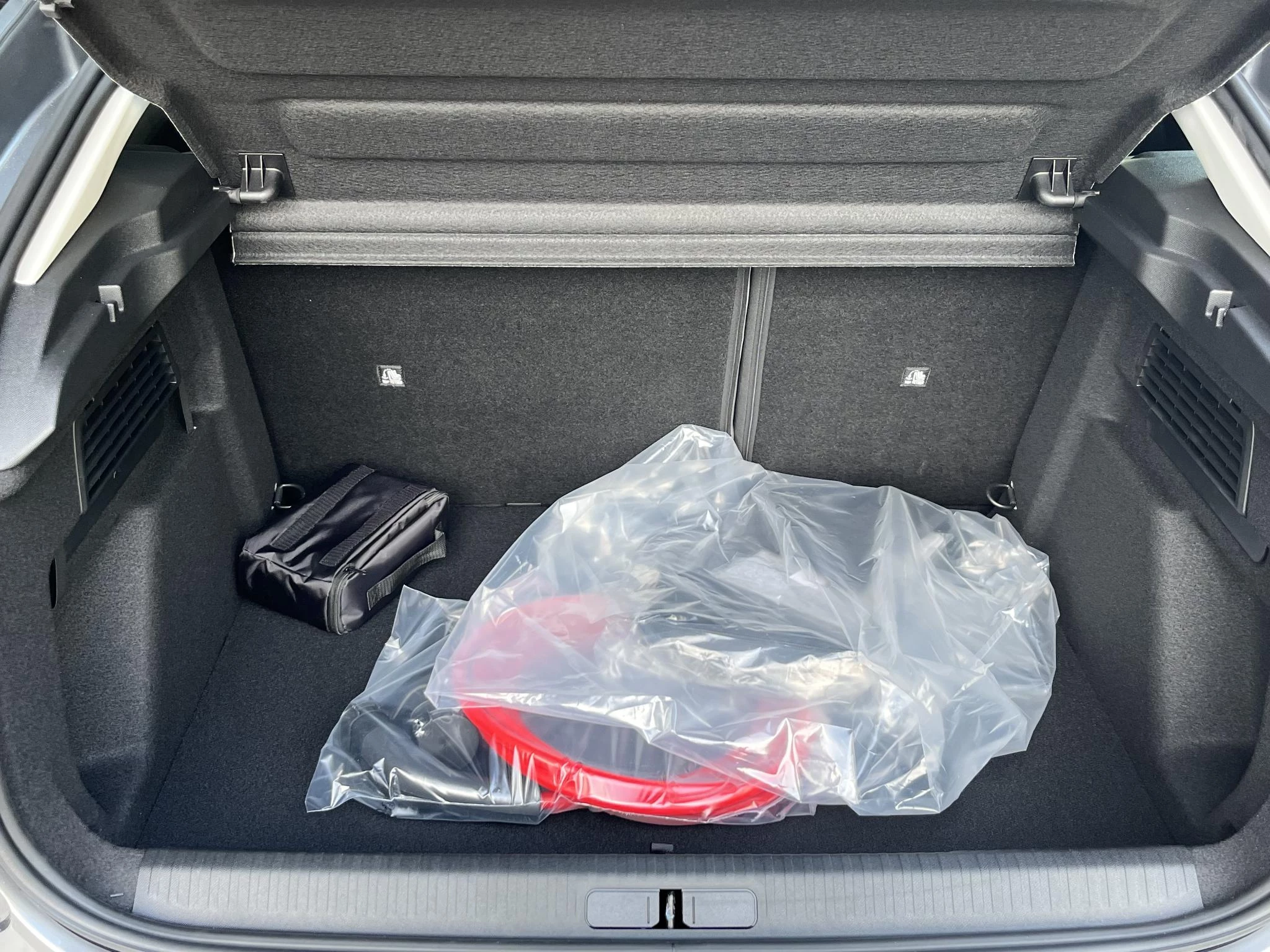 Hoofdafbeelding Citroën ë-C4