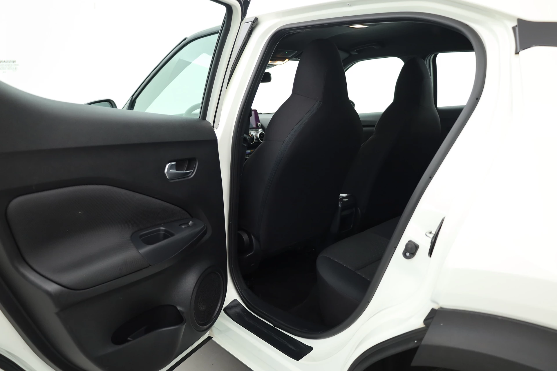 Hoofdafbeelding Nissan Juke