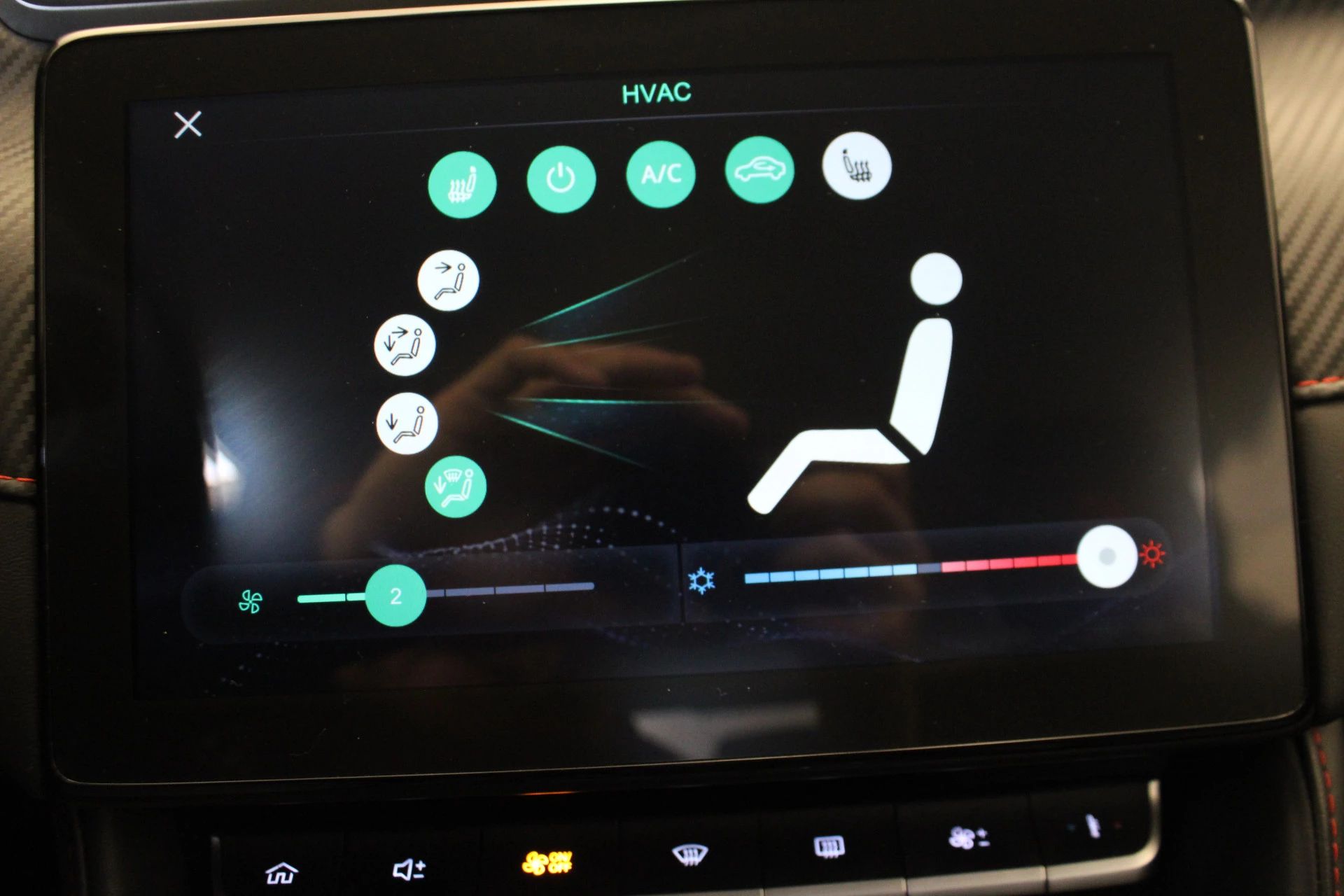 Hoofdafbeelding MG ZS