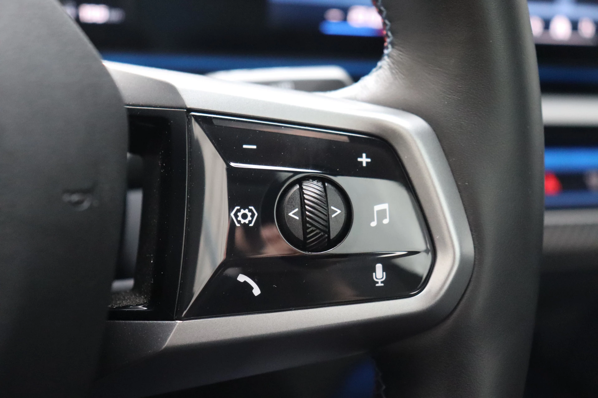 Hoofdafbeelding BMW i5