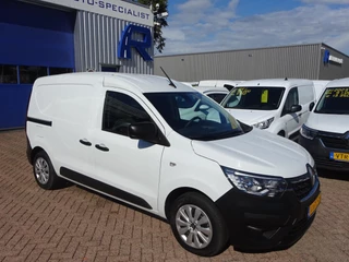 Renault Express 1.5 dCi 50 x VOORRAAD EU6 GROOT NAVI AIRCO CRUISE CONTROL PDC