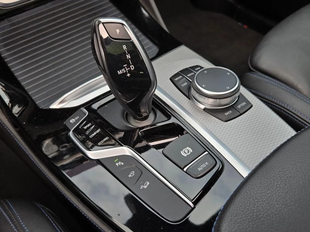 Hoofdafbeelding BMW X4