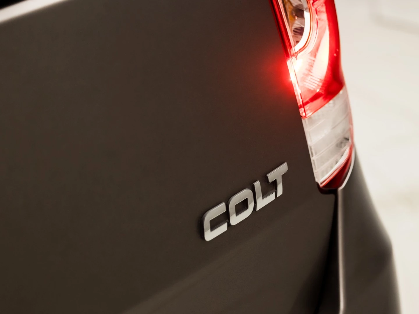 Hoofdafbeelding Mitsubishi Colt