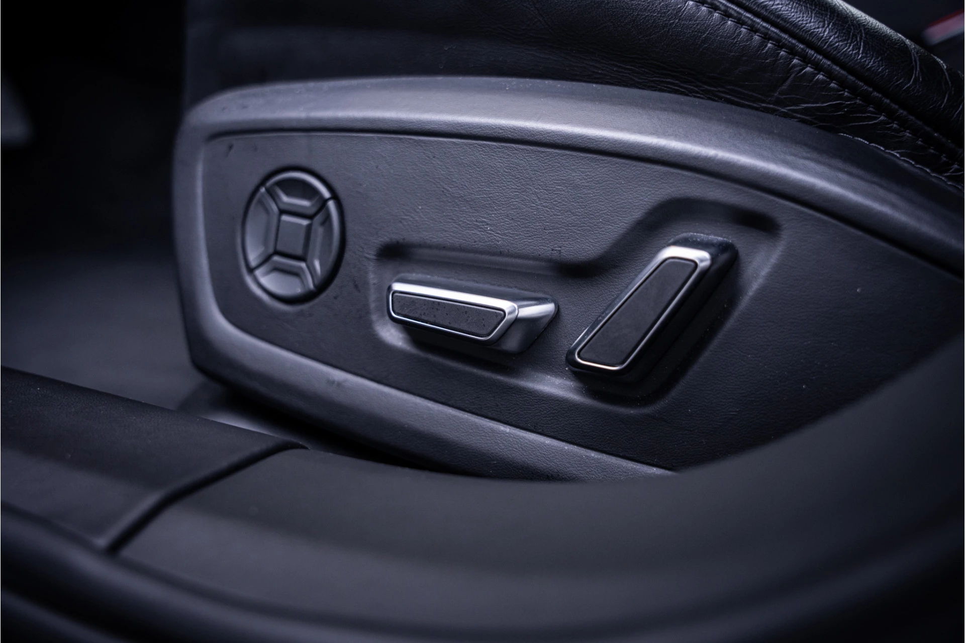 Hoofdafbeelding Audi RS6