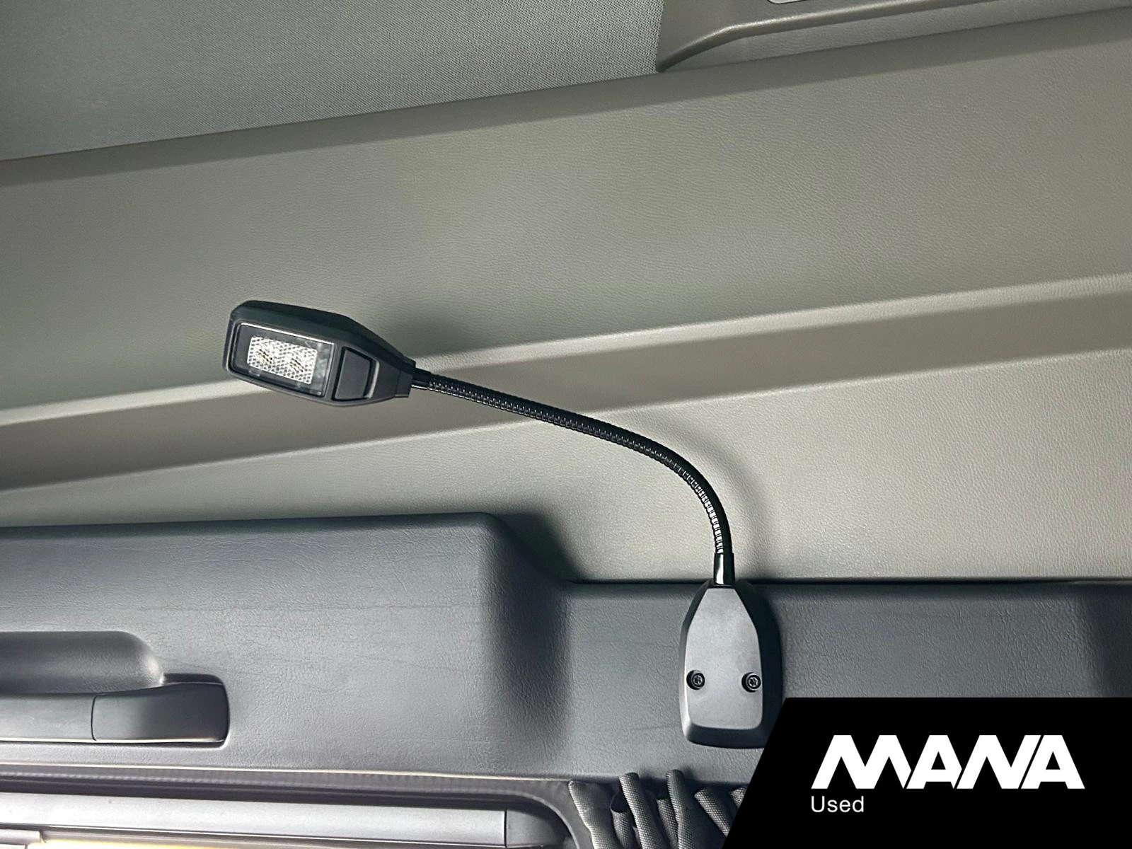 Hoofdafbeelding MAN TGX