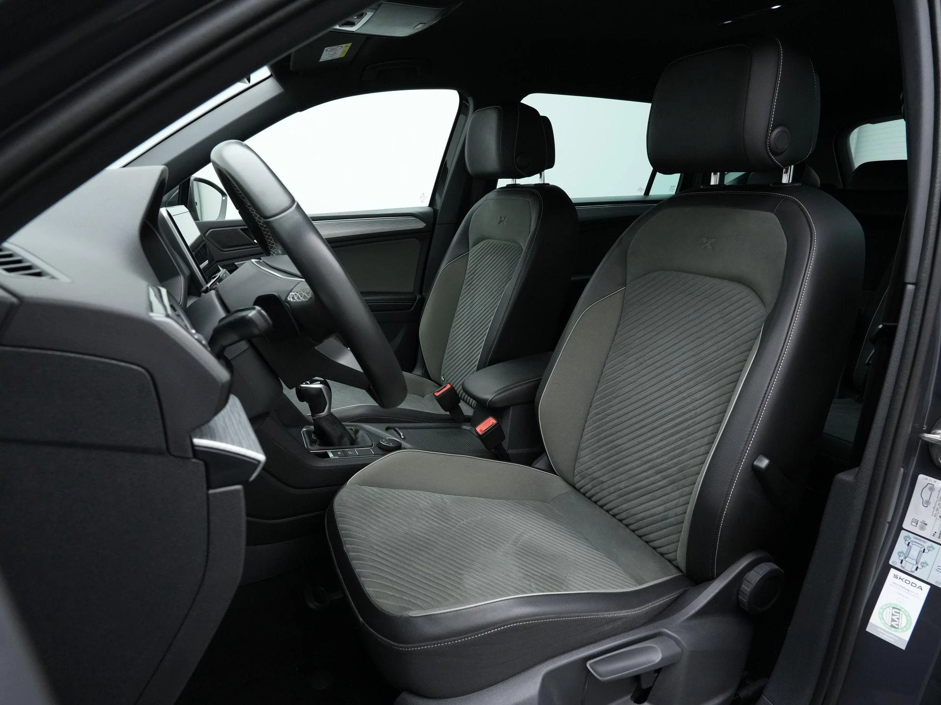 Hoofdafbeelding SEAT Tarraco