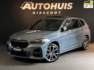 BMW X1 XDrive25e High Executive Edition M Pano/ HeadUp/ ACC/ Camera/ Stuurverwarming/ Trekhaak