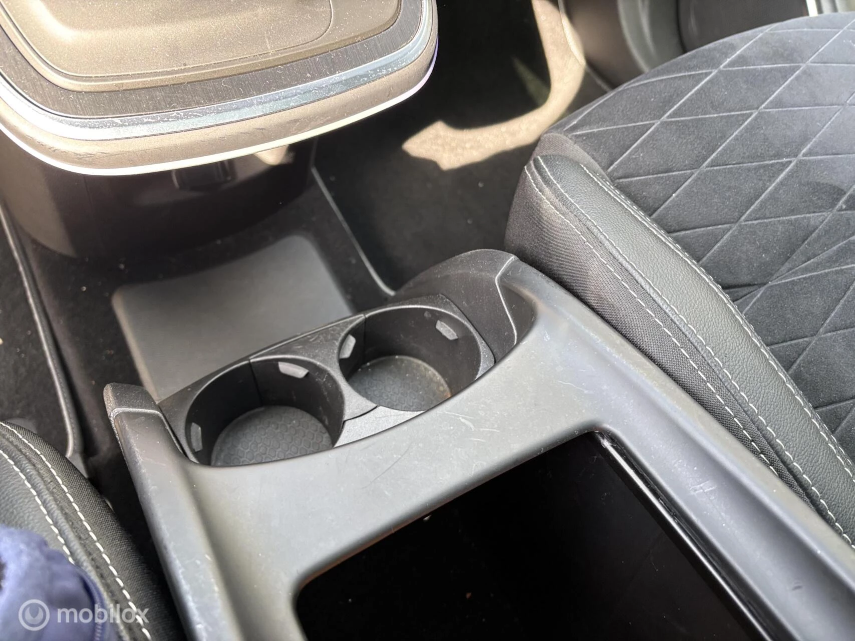 Hoofdafbeelding Renault Grand Scénic