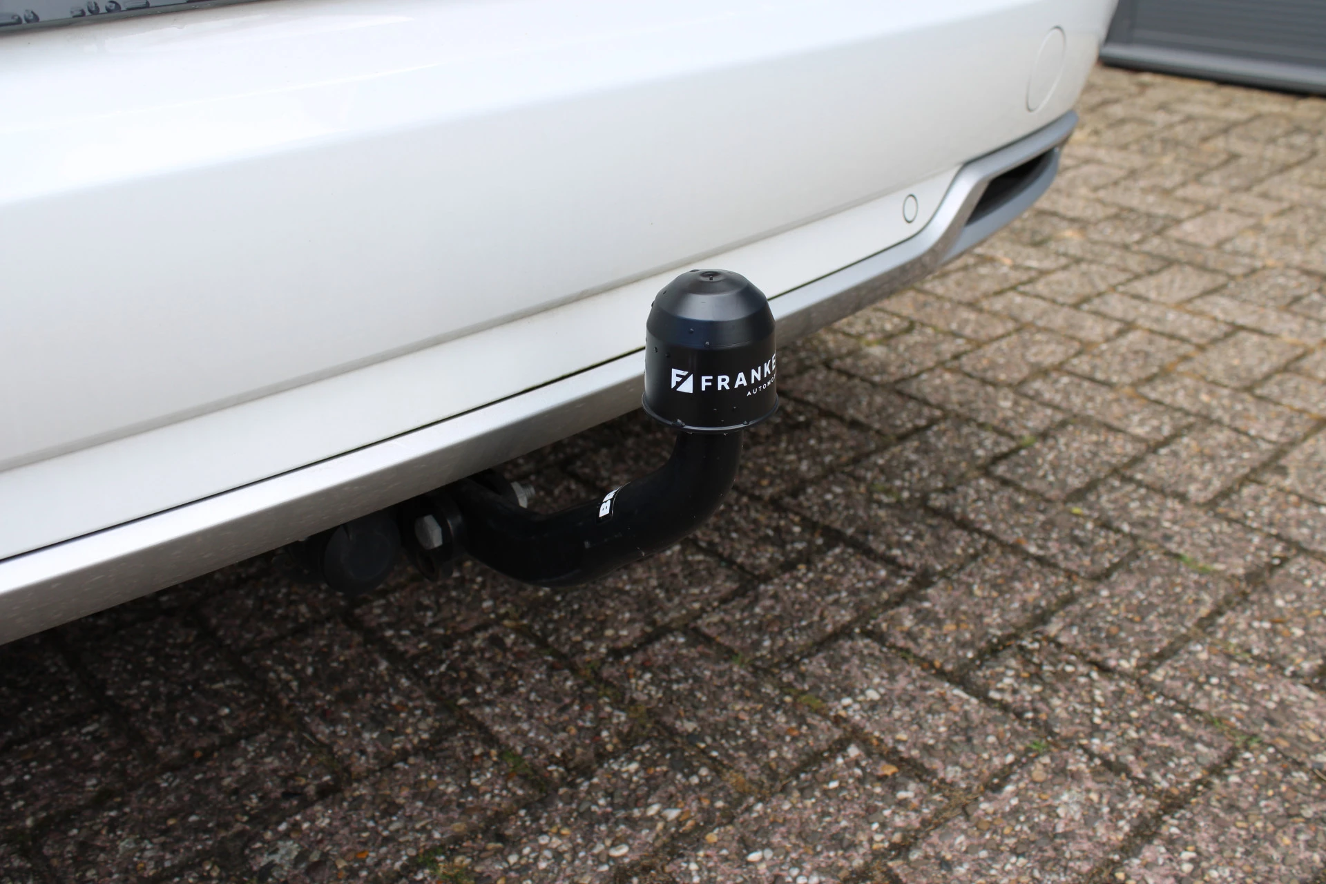 Hoofdafbeelding Opel Grandland