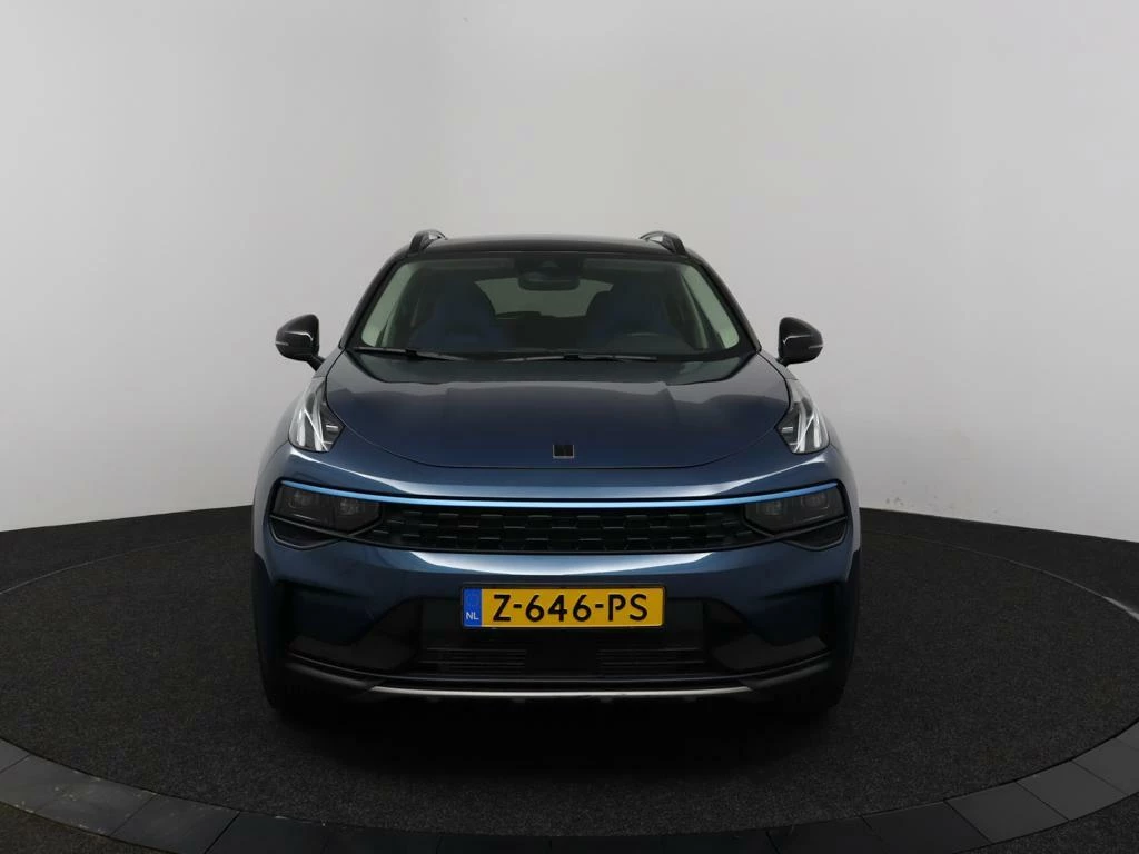 Hoofdafbeelding Lynk & Co 01