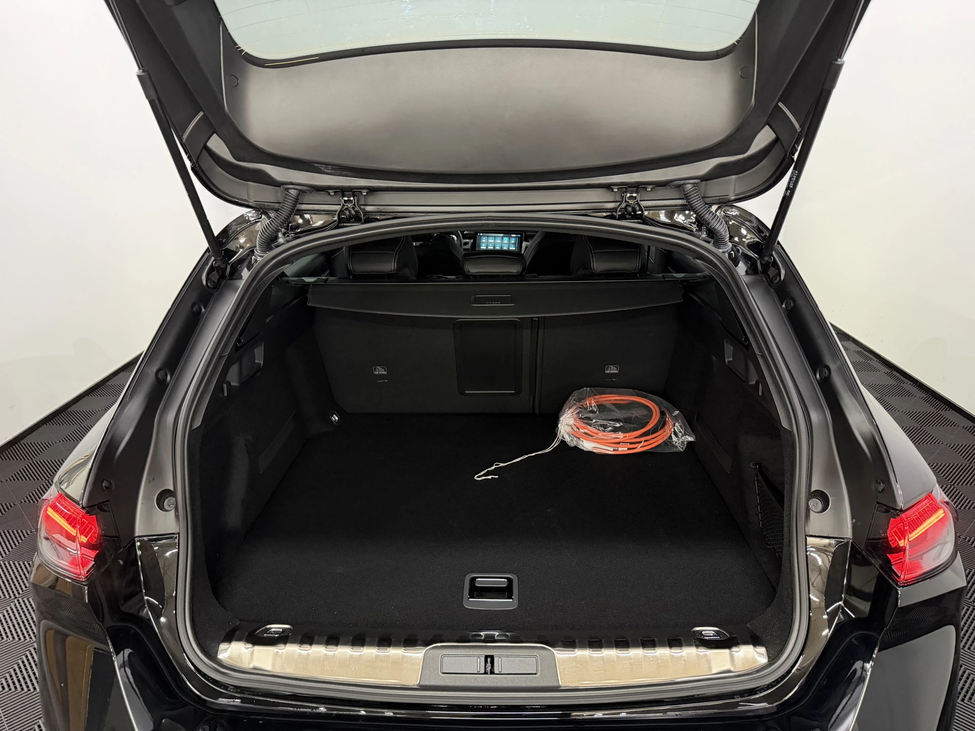 Hoofdafbeelding Peugeot 508