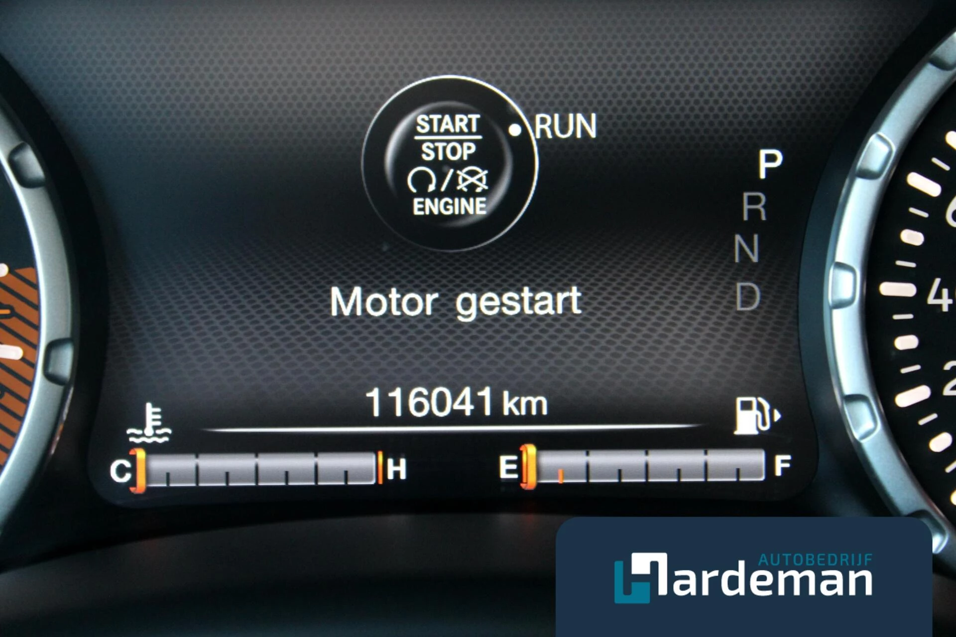 Hoofdafbeelding Jeep Renegade