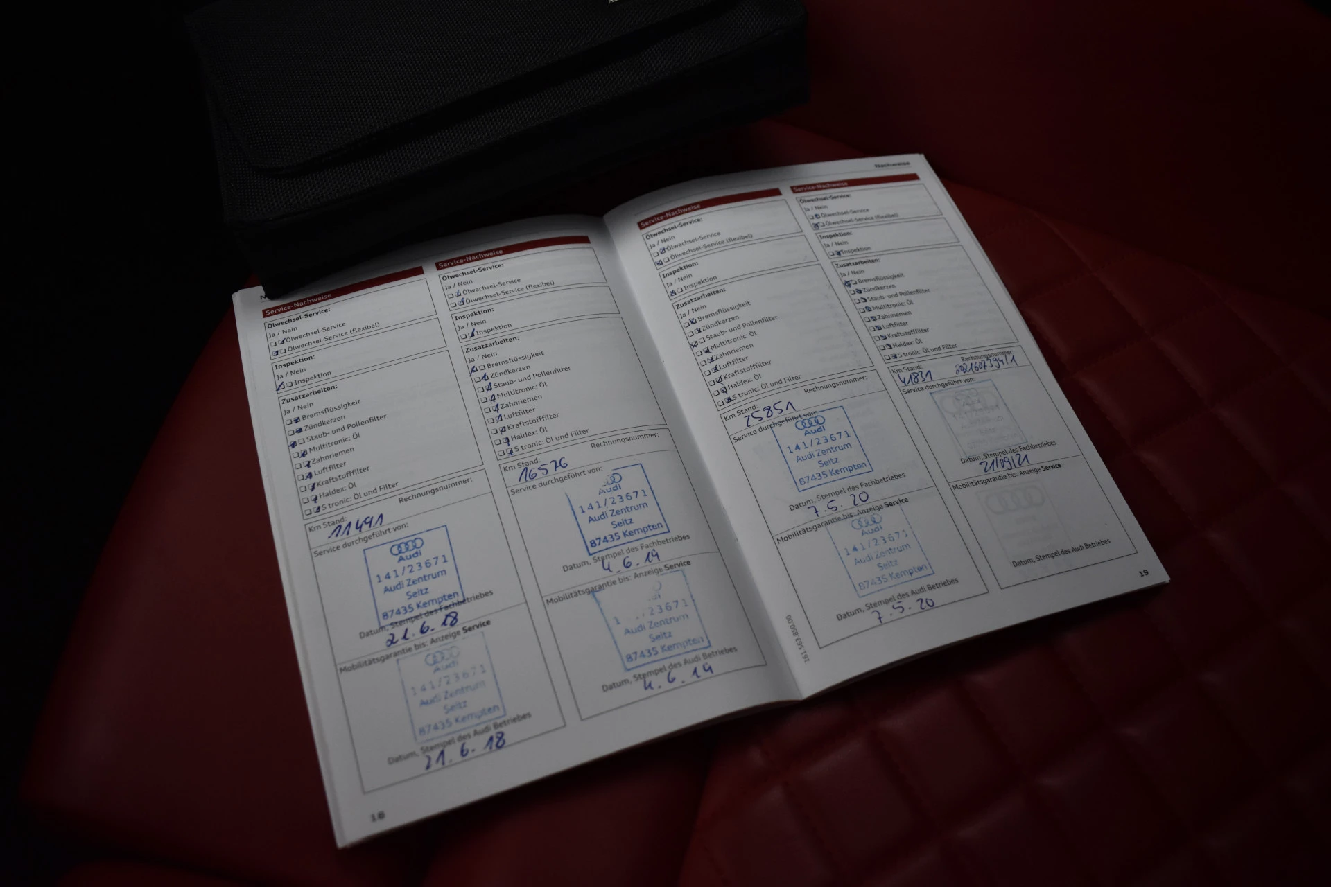 Hoofdafbeelding Audi R8