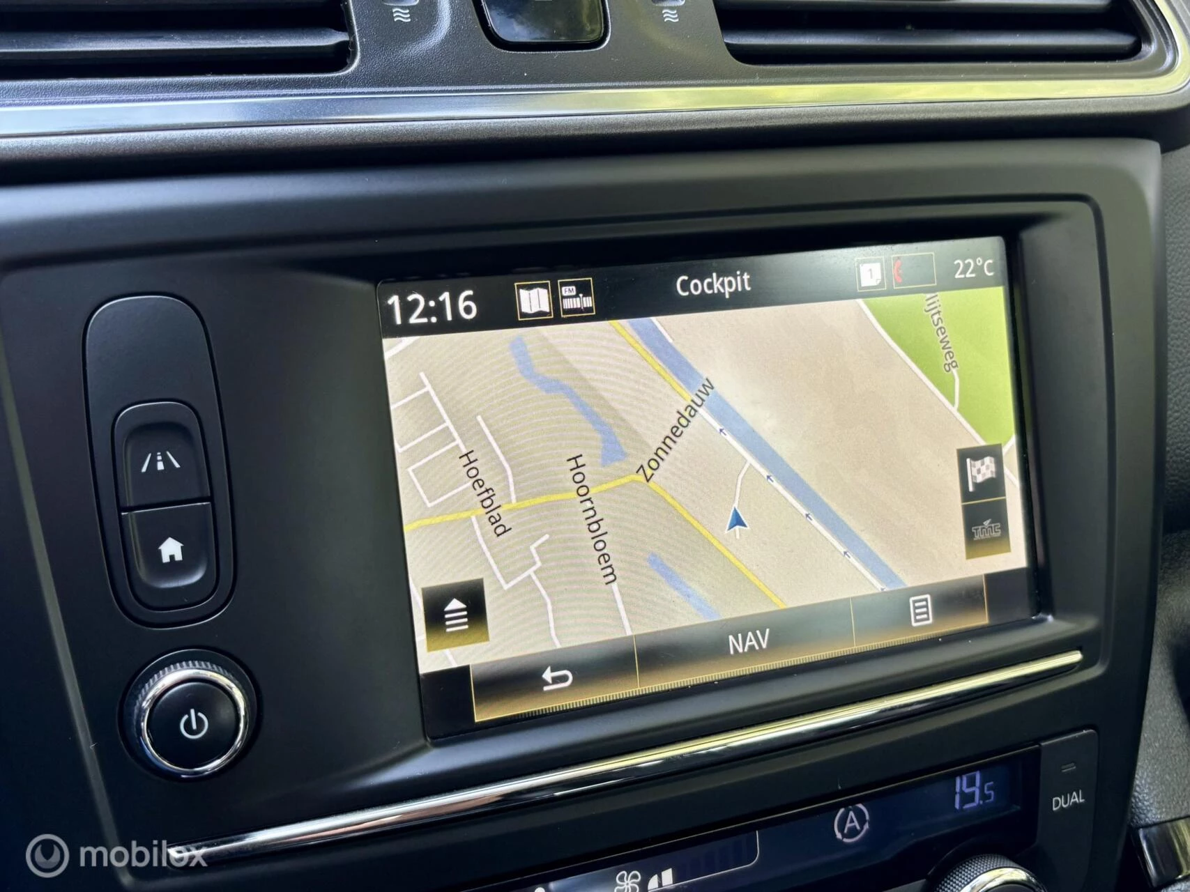 Hoofdafbeelding Renault Kadjar