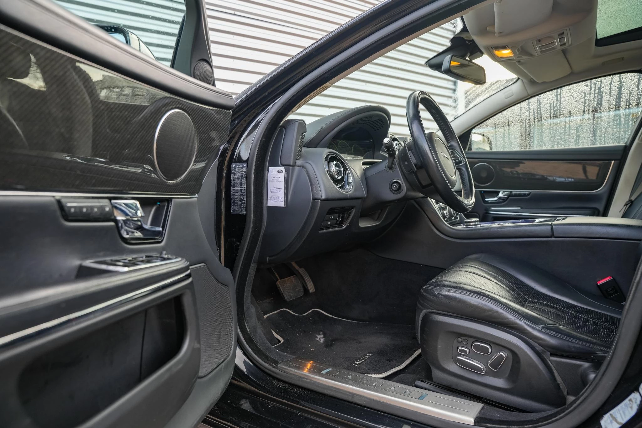 Hoofdafbeelding Jaguar XJ