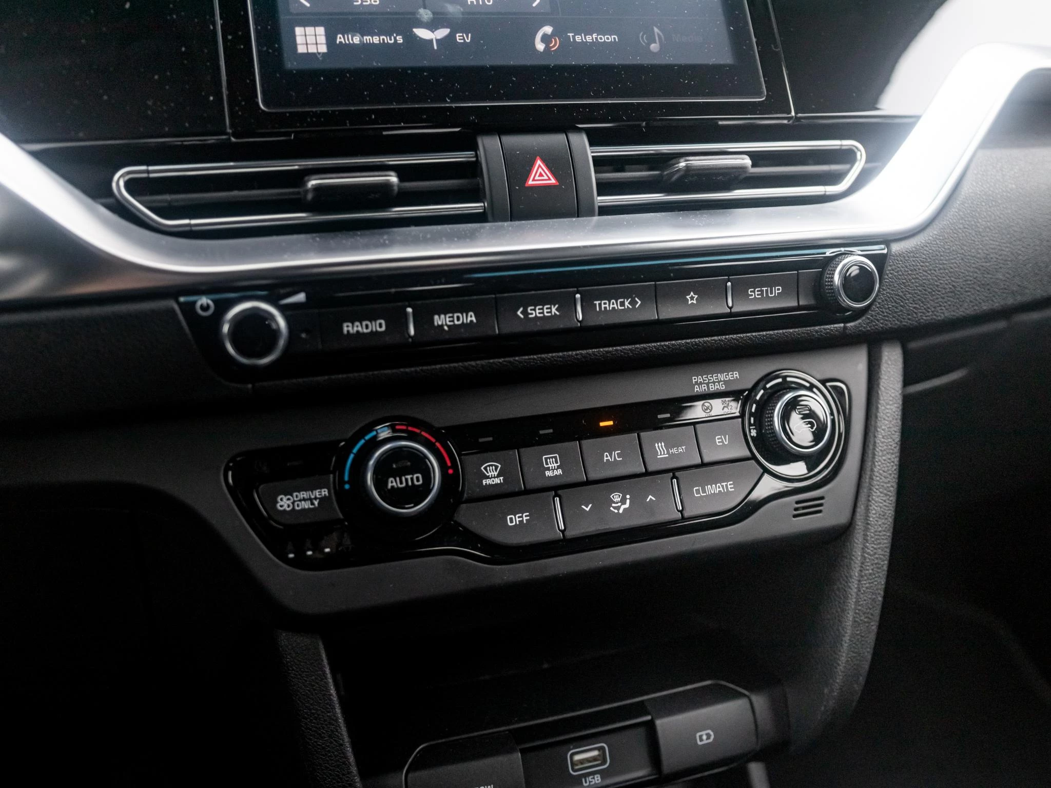 Hoofdafbeelding Kia e-Niro