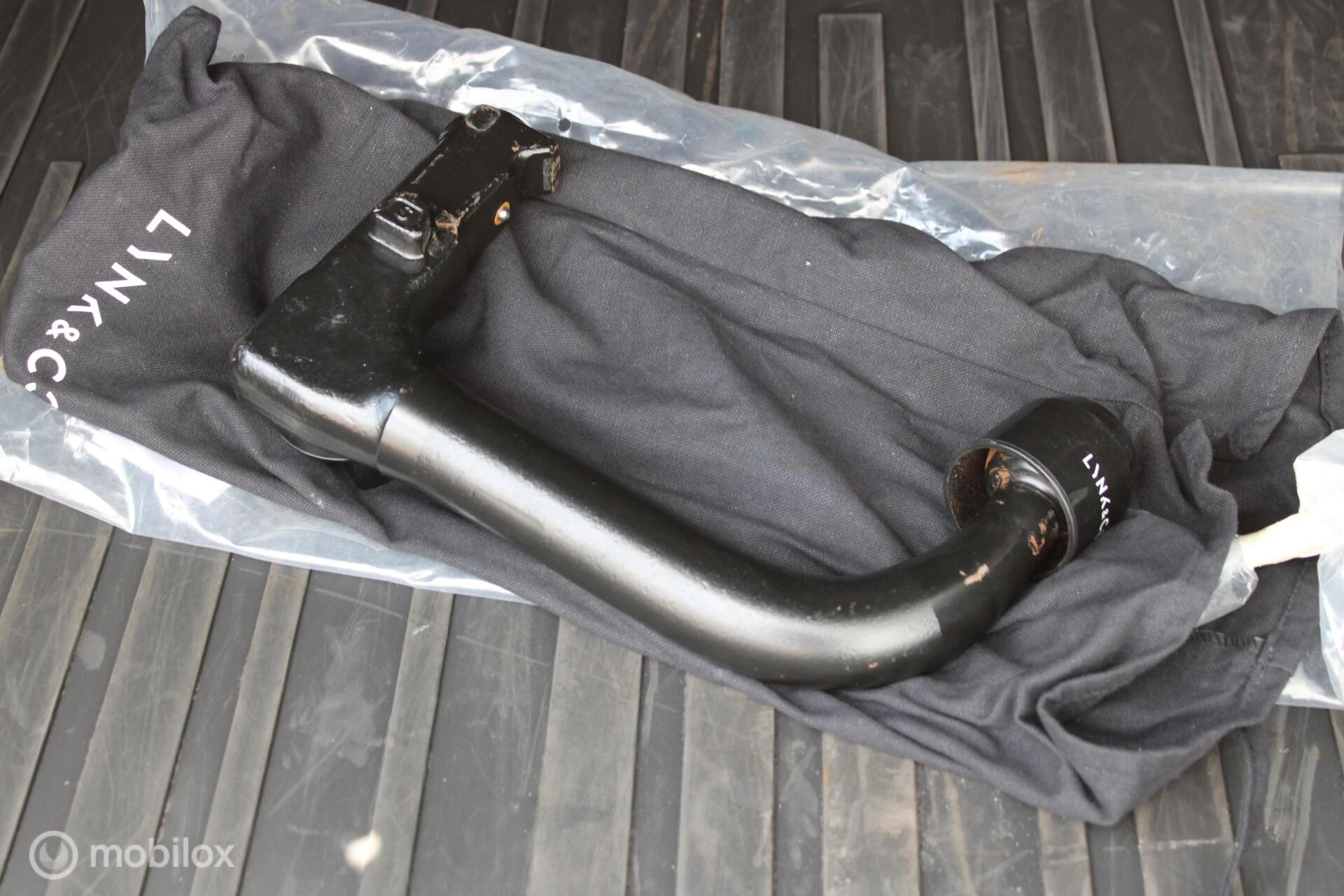 Hoofdafbeelding Lynk & Co 01